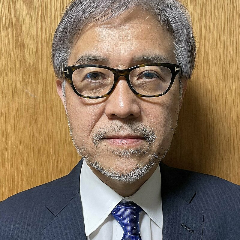 Beispiel für ein Bild